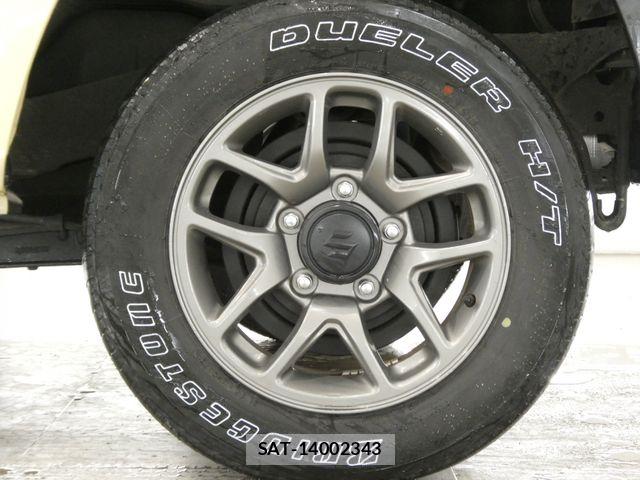 Suzuki JIMNY 2020-03 8883781-9