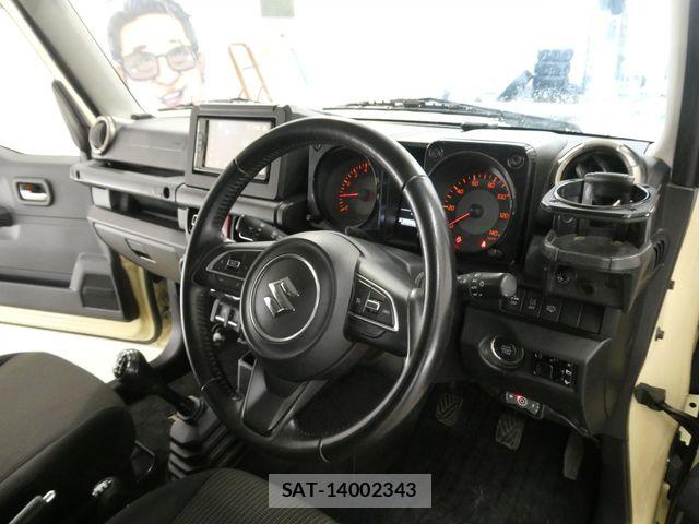 Suzuki JIMNY 2020-03 8883781-10