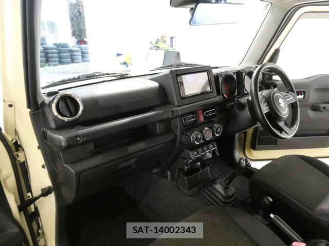 Suzuki JIMNY 2020-03 8883781-16