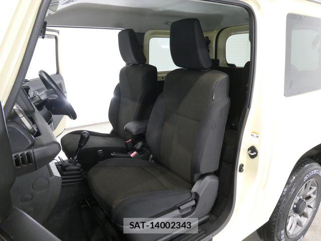 Suzuki JIMNY 2020-03 8883781-18