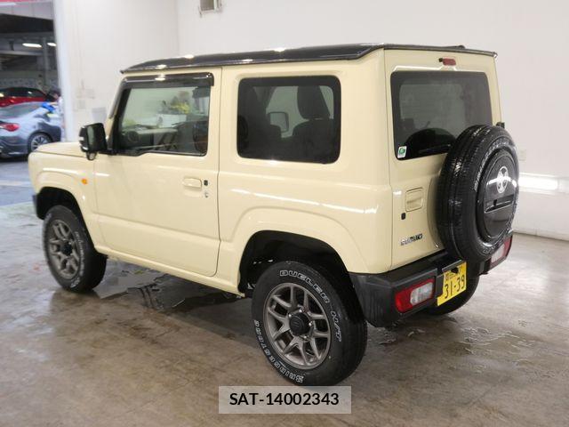Suzuki JIMNY 2020-03 8883781-1