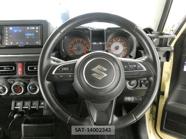 Suzuki JIMNY 2020-03 8883781-20