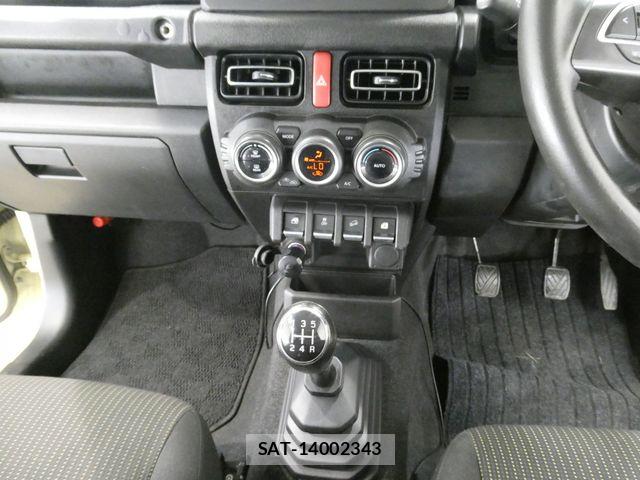 Suzuki JIMNY 2020-03 8883781-26