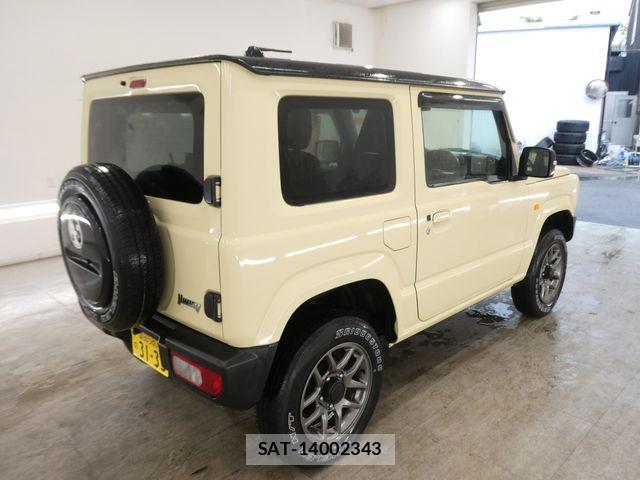 Suzuki JIMNY 2020-03 8883781-3