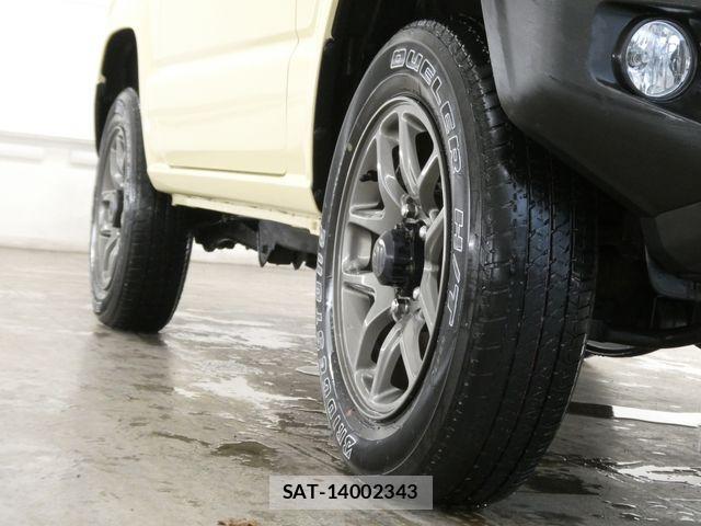 Suzuki JIMNY 2020-03 8883781-5