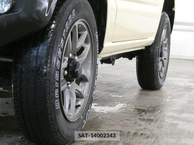 Suzuki JIMNY 2020-03 8883781-6