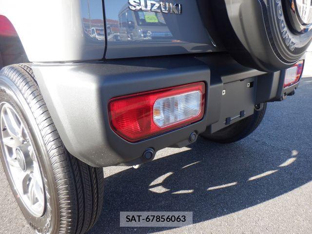 Suzuki JIMNY 2026-06 8883775-9