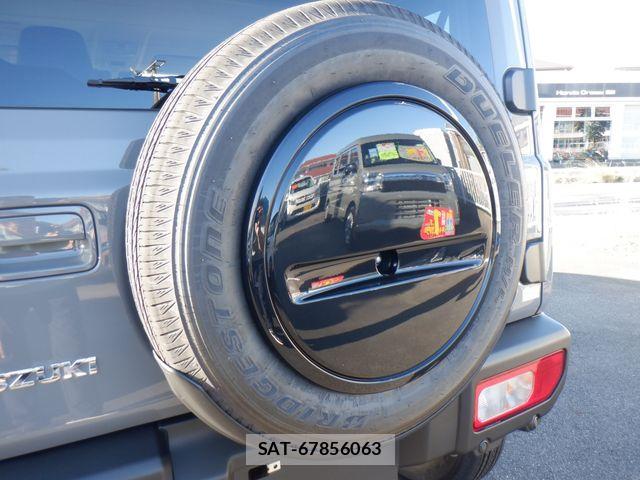 Suzuki JIMNY 2026-06 8883775-11