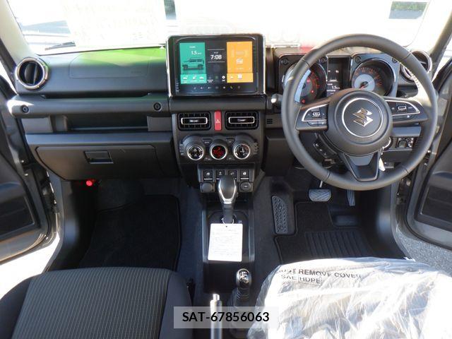 Suzuki JIMNY 2026-06 8883775-13