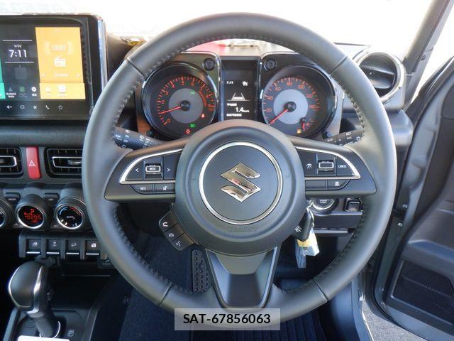 Suzuki JIMNY 2026-06 8883775-14