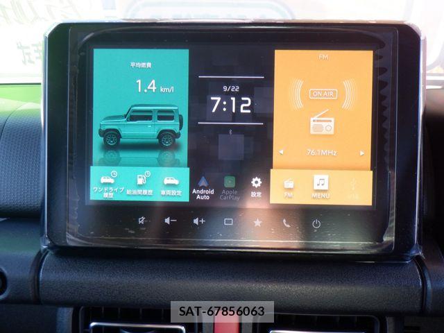 Suzuki JIMNY 2026-06 8883775-17