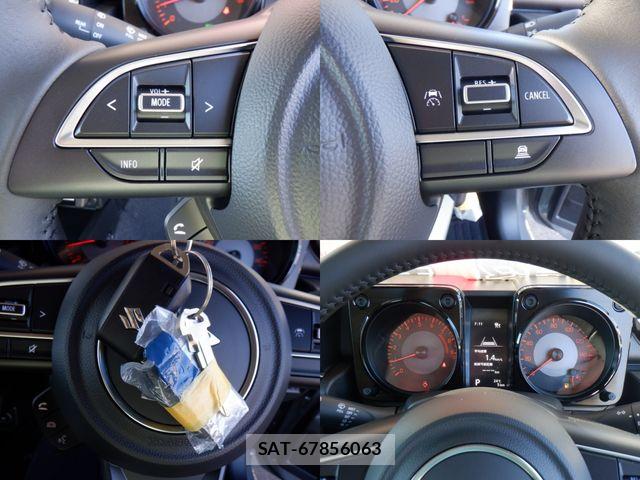 Suzuki JIMNY 2026-06 8883775-20