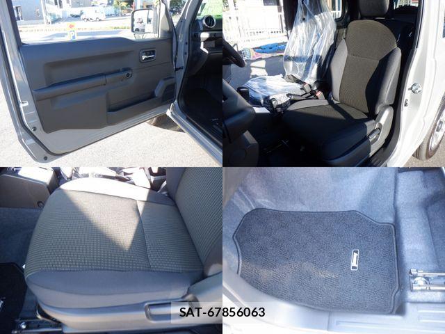 Suzuki JIMNY 2026-06 8883775-22