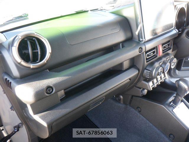 Suzuki JIMNY 2026-06 8883775-23