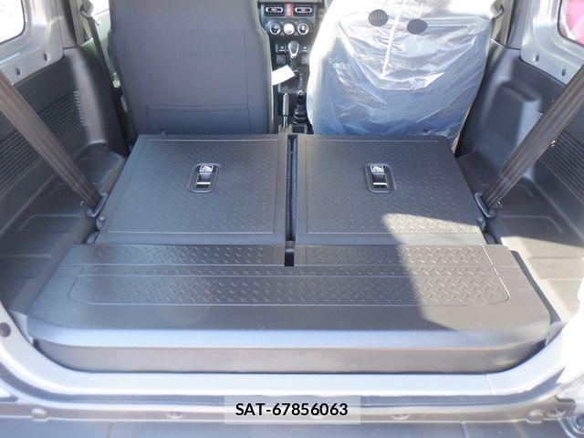 Suzuki JIMNY 2026-06 8883775-28