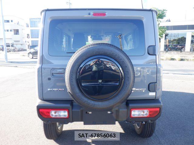 Suzuki JIMNY 2026-06 8883775-3