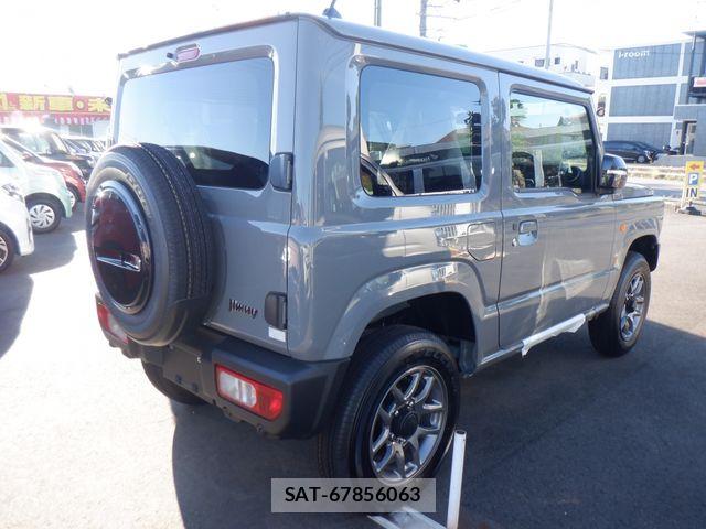 Suzuki JIMNY 2026-06 8883775-4