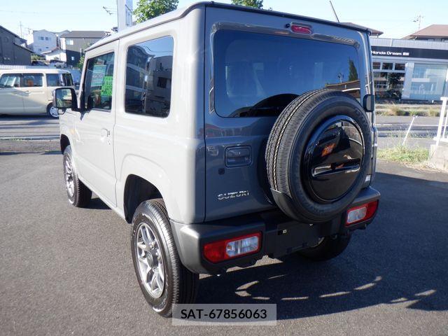 Suzuki JIMNY 2026-06 8883775-5