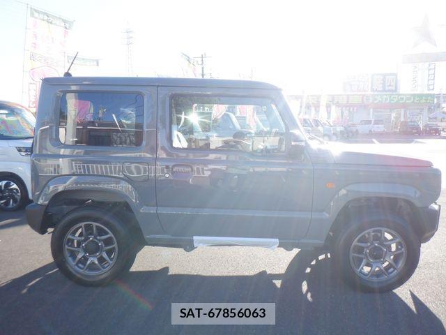 Suzuki JIMNY 2026-06 8883775-7