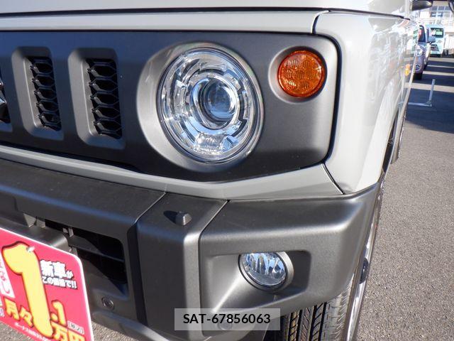 Suzuki JIMNY 2026-06 8883775-8