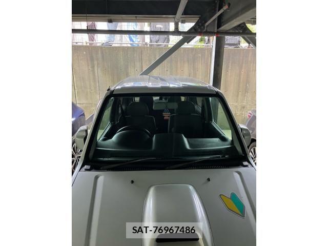Suzuki JIMNY 2009-09 8883789-9