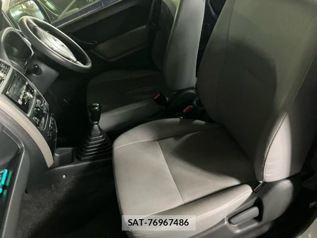 Suzuki JIMNY 2009-09 8883789-11
