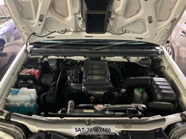 Suzuki JIMNY 2009-09 8883789-13