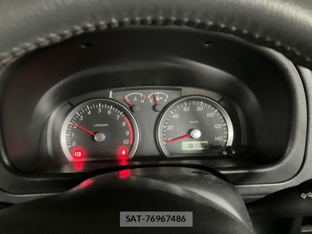 Suzuki JIMNY 2009-09 8883789-18