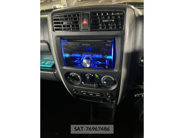 Suzuki JIMNY 2009-09 8883789-19