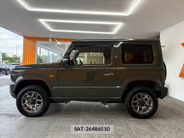 Suzuki JIMNY 2023-10 8883777-10