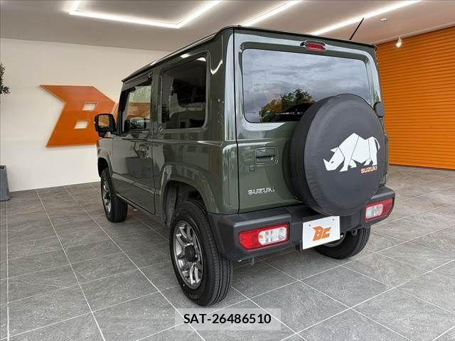 Suzuki JIMNY 2023-10 8883777-12