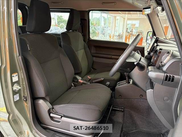 Suzuki JIMNY 2023-10 8883777-15