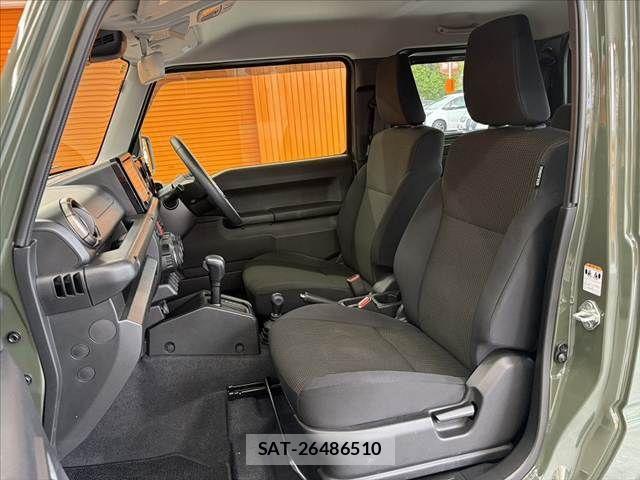 Suzuki JIMNY 2023-10 8883777-16