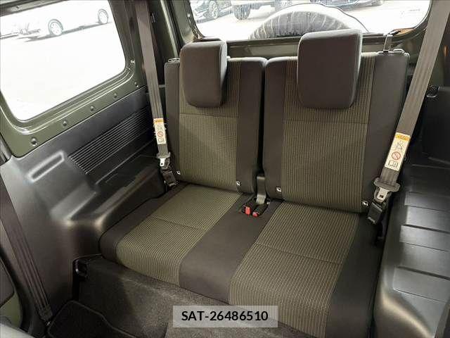 Suzuki JIMNY 2023-10 8883777-17