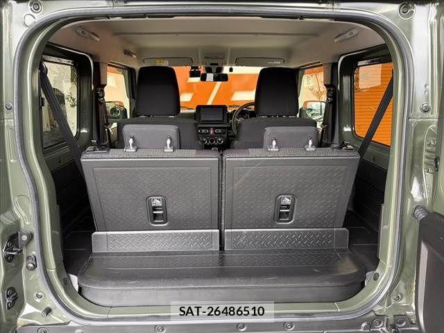Suzuki JIMNY 2023-10 8883777-18