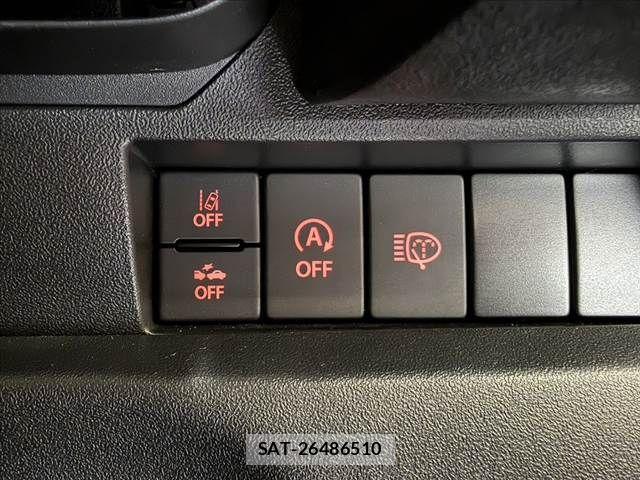 Suzuki JIMNY 2023-10 8883777-21