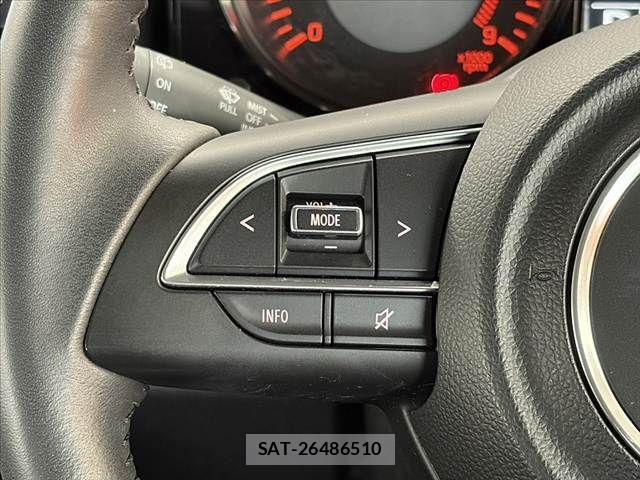 Suzuki JIMNY 2023-10 8883777-22