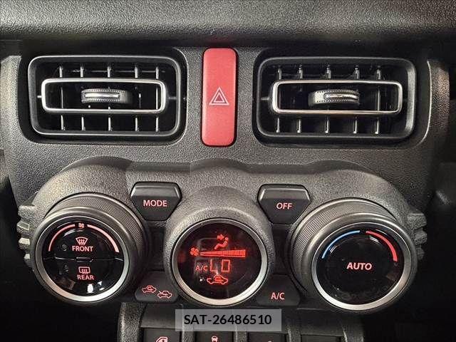 Suzuki JIMNY 2023-10 8883777-24