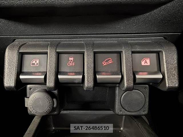 Suzuki JIMNY 2023-10 8883777-25