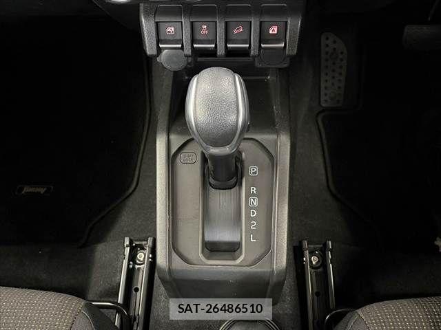Suzuki JIMNY 2023-10 8883777-26