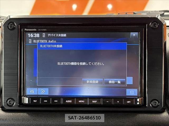 Suzuki JIMNY 2023-10 8883777-28