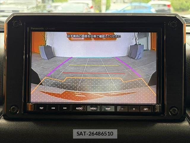 Suzuki JIMNY 2023-10 8883777-4