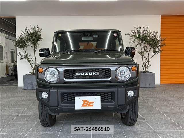 Suzuki JIMNY 2023-10 8883777-8