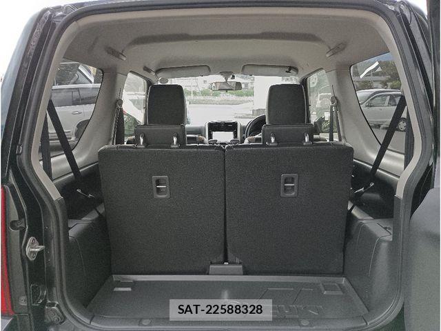Suzuki JIMNY 2018-04 8883782-9