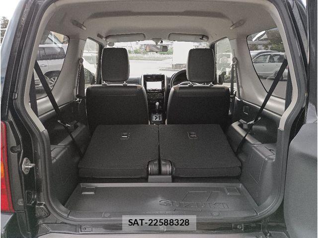 Suzuki JIMNY 2018-04 8883782-10