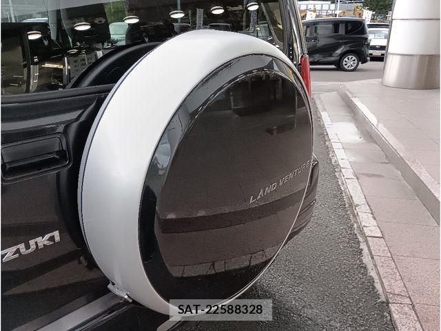 Suzuki JIMNY 2018-04 8883782-11
