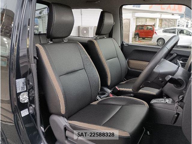Suzuki JIMNY 2018-04 8883782-12