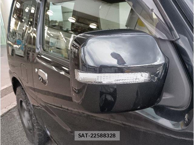 Suzuki JIMNY 2018-04 8883782-21