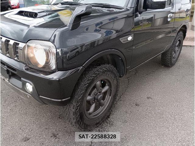 Suzuki JIMNY 2018-04 8883782-23