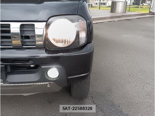 Suzuki JIMNY 2018-04 8883782-24